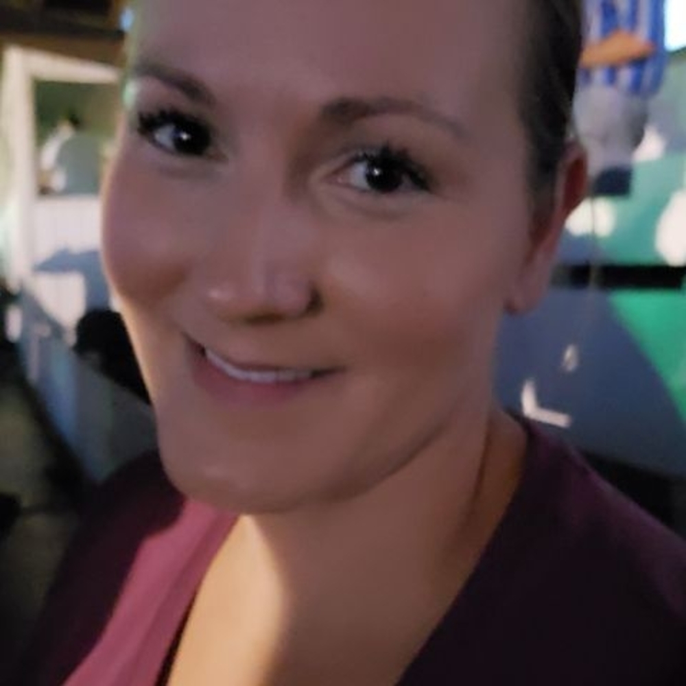 Meet your Posher, Stacy